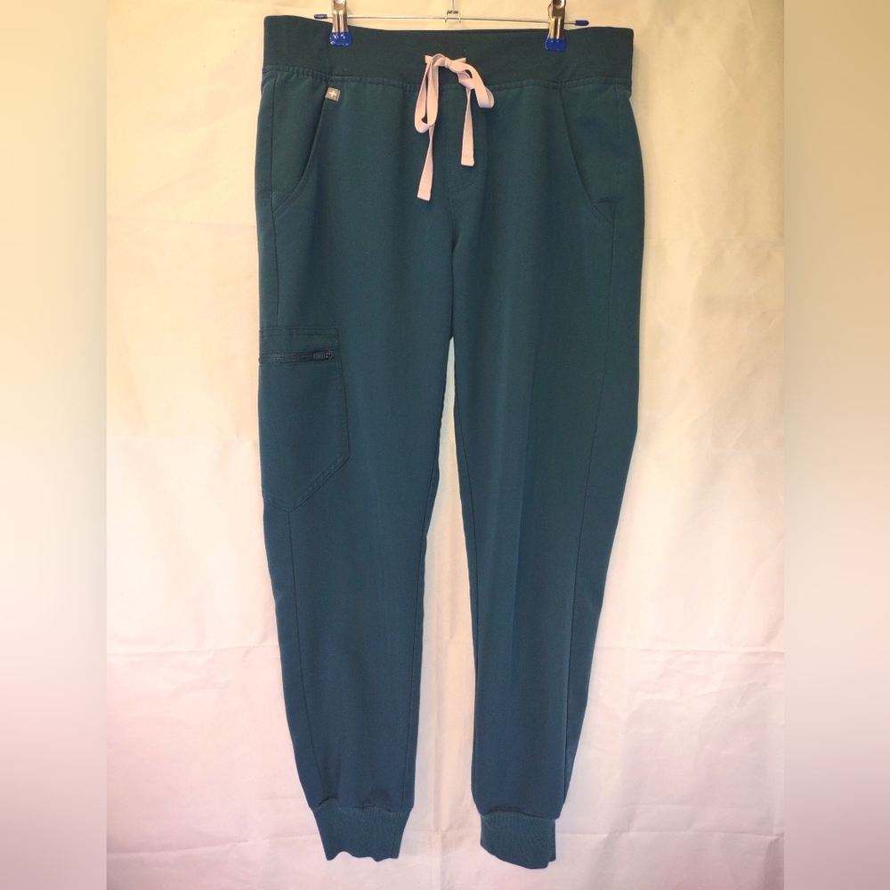 Figs Caribbean Zamora Jogger